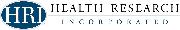 Health Research, Inc. Logo